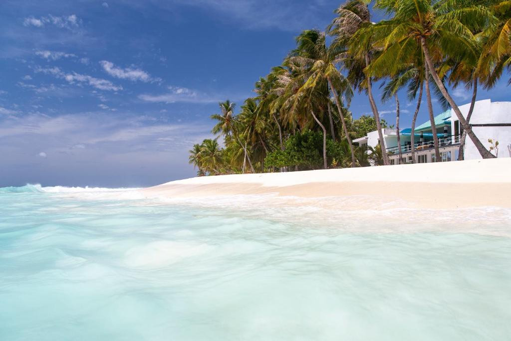 DHONFULHAFI BEACH VIEW & SPA