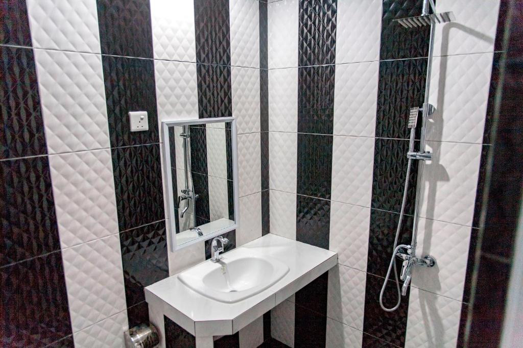 DHONFULHAFI BEACH VIEW & SPA фото 2