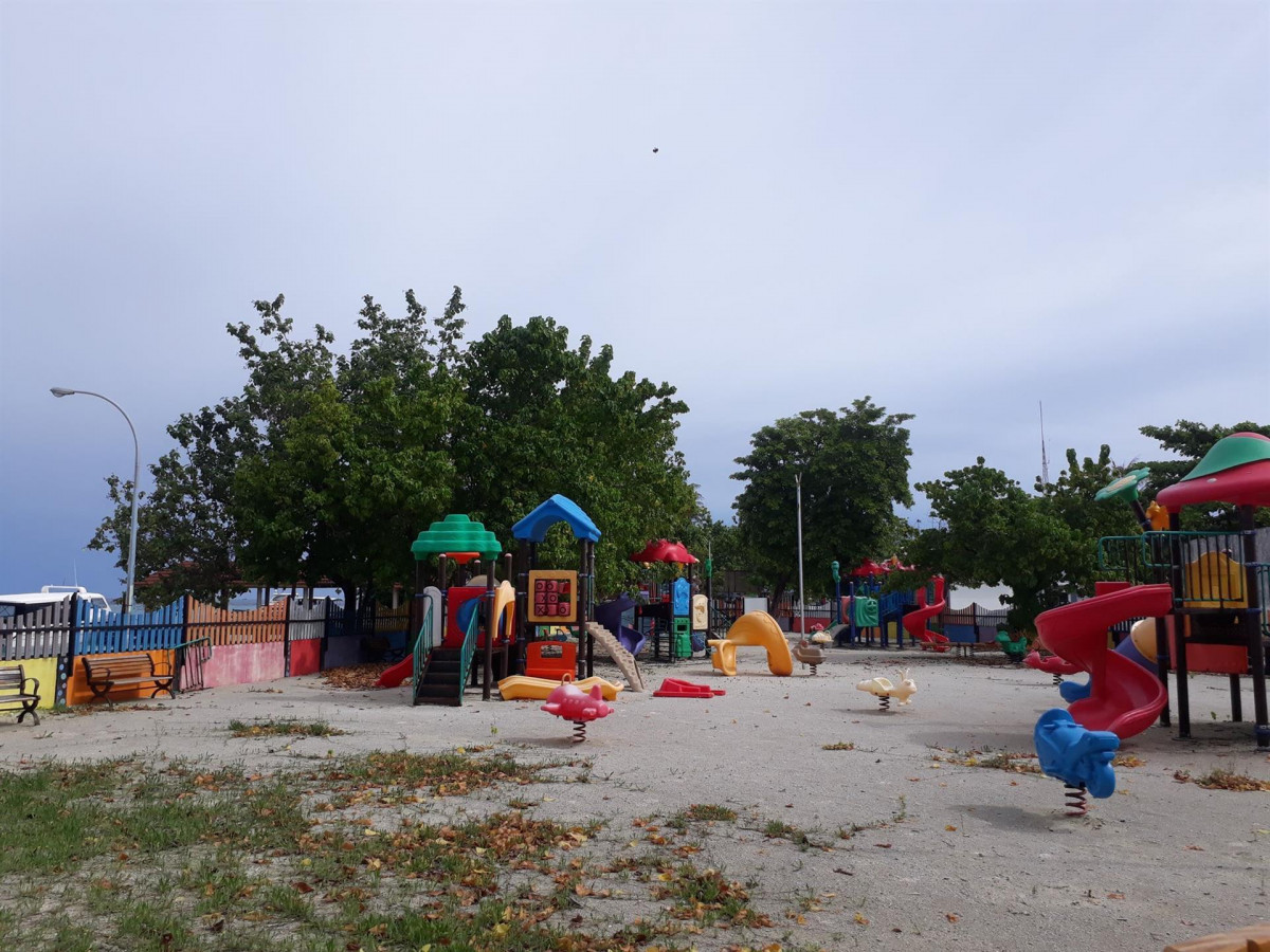DREAM INN THULUSDHOO фото 6