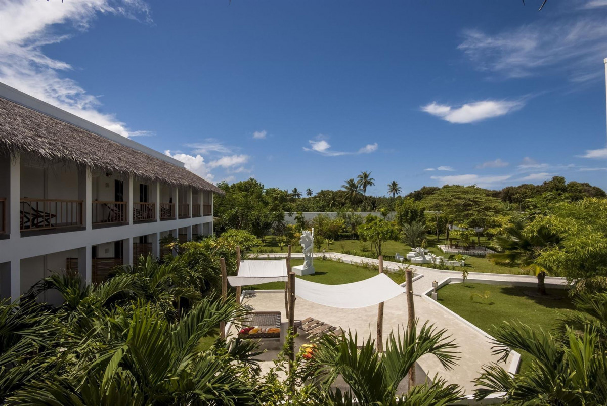 EVEXIA BEACH COLLECTION LAAMU фото 3