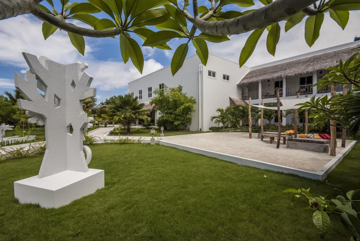 EVEXIA BEACH COLLECTION LAAMU фото 4