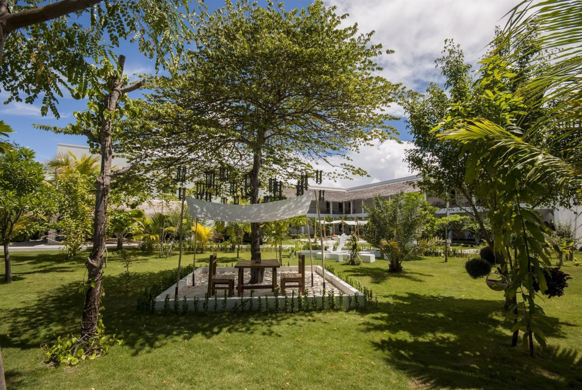 EVEXIA BEACH COLLECTION LAAMU фото 5