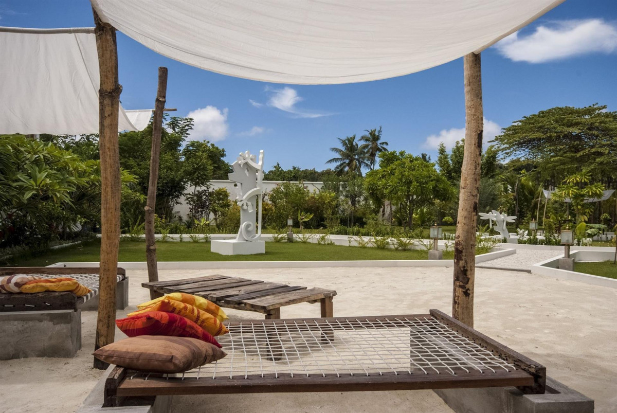 EVEXIA BEACH COLLECTION LAAMU фото 6
