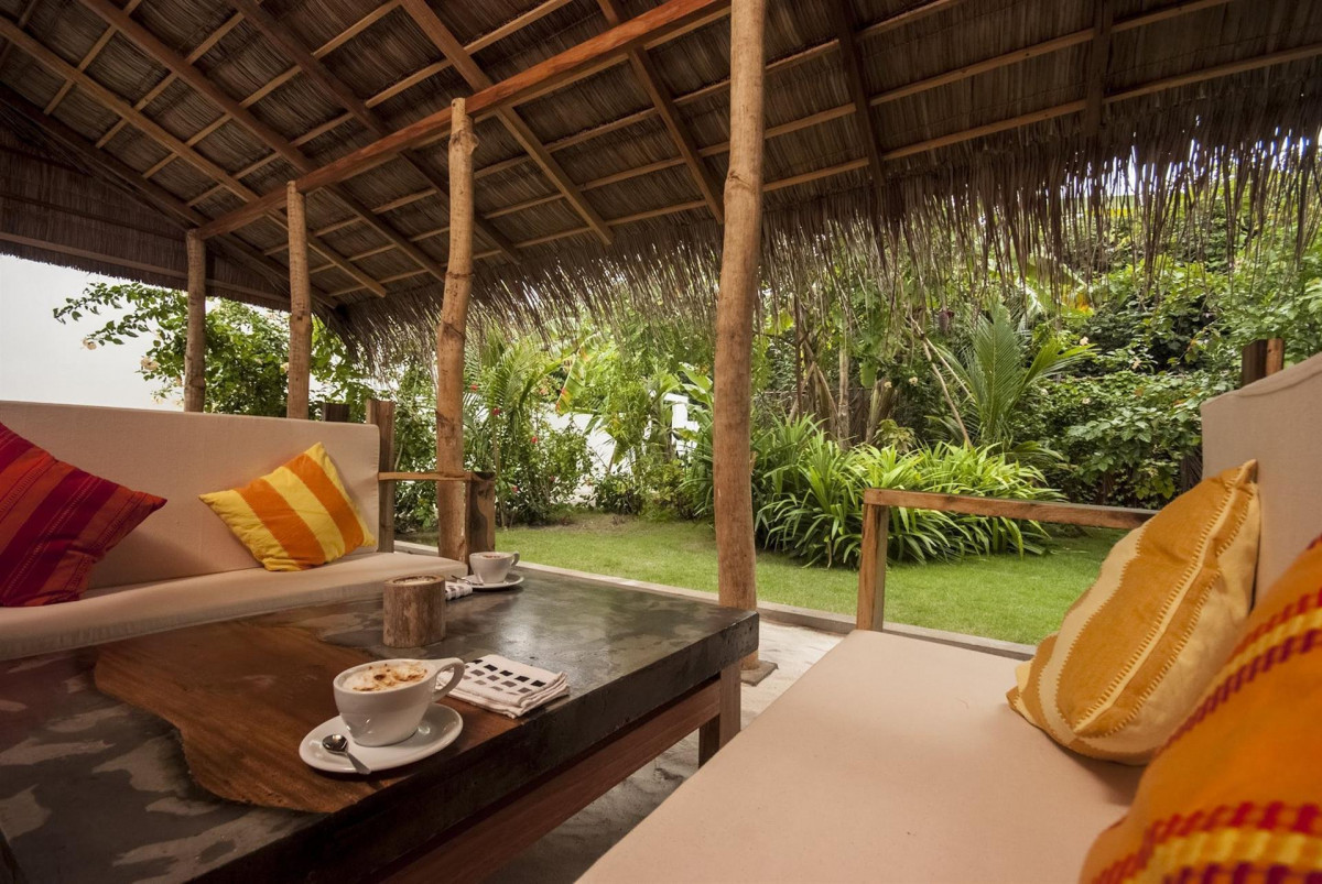 EVEXIA BEACH COLLECTION LAAMU фото 7