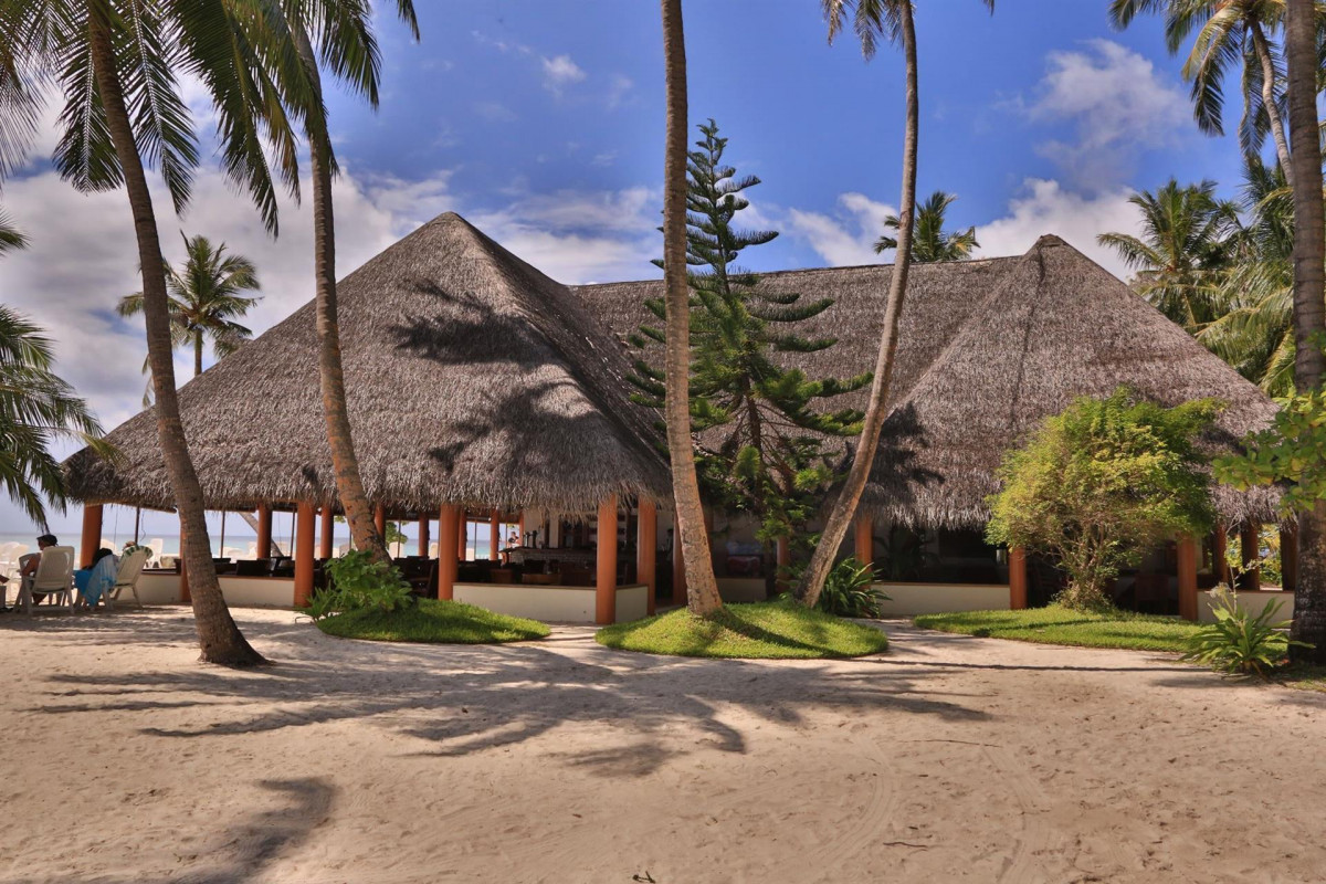 FIHALHOHI MALDIVES (EX. FIHALHOHI ISLAND RESORT) фото 7