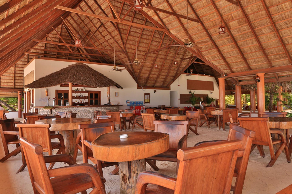 FIHALHOHI MALDIVES (EX. FIHALHOHI ISLAND RESORT) фото 8