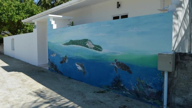 FULHADHOO INN