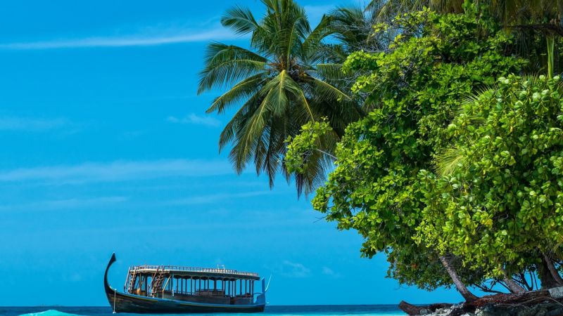 FULHADHOO INN фото 2
