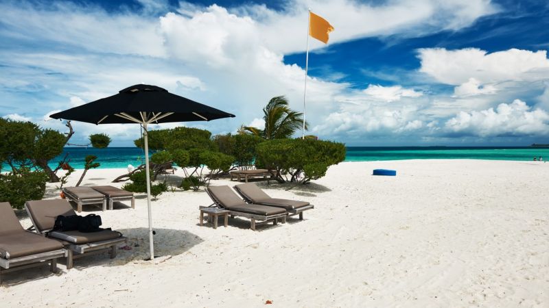 FULHADHOO INN фото 3