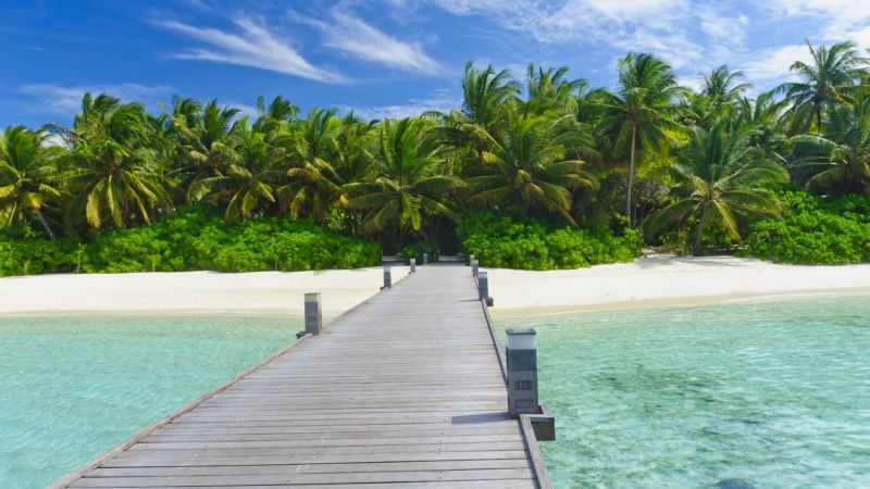 FULHADHOO INN фото 4
