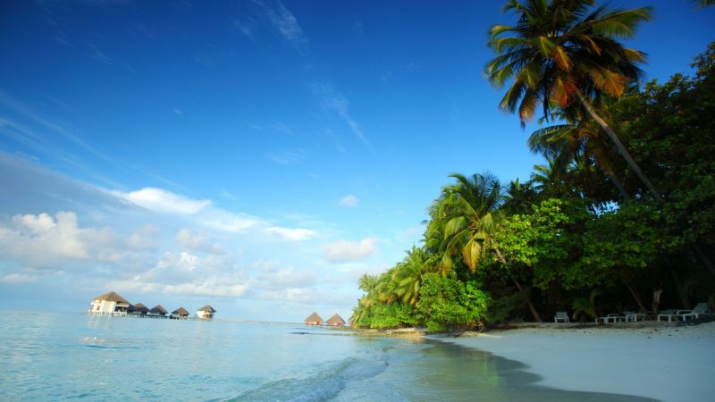 FULHADHOO INN фото 5