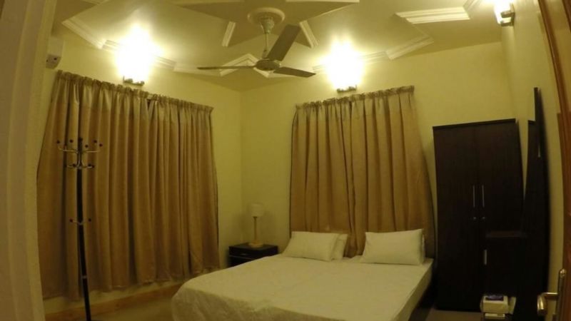 FULHADHOO INN фото 8