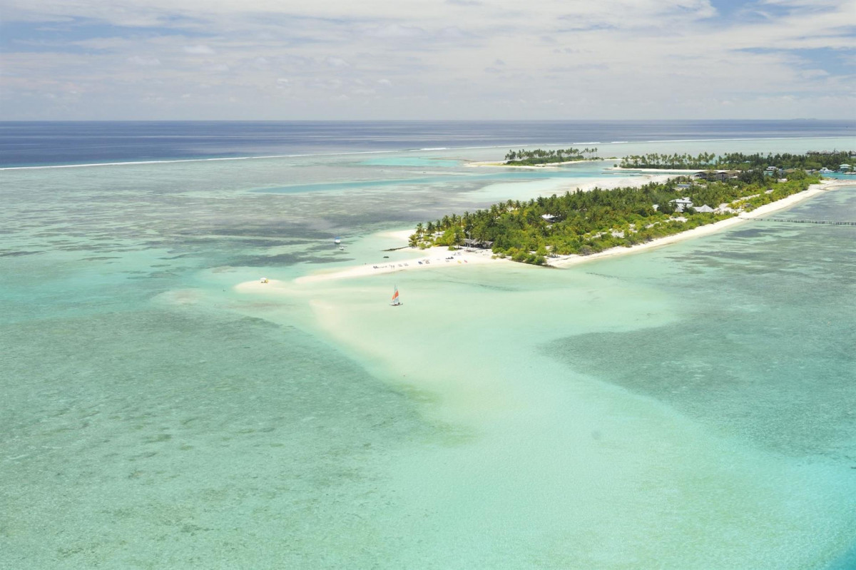 FUN ISLAND RESORT фото 3