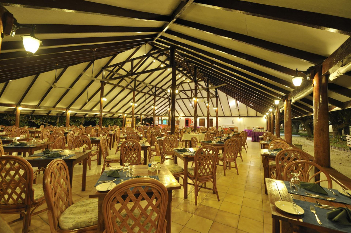 FUN ISLAND RESORT фото 6