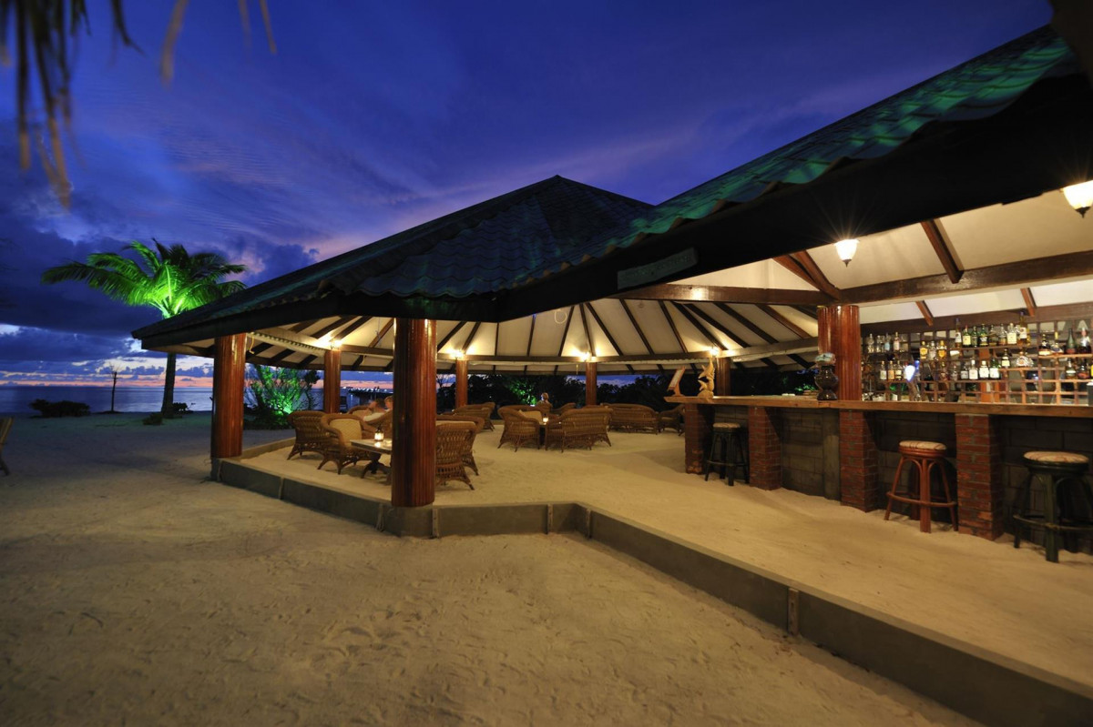 FUN ISLAND RESORT фото 7