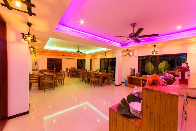 GRAND BEACH DHIGURAH MALDIVES  фото 6