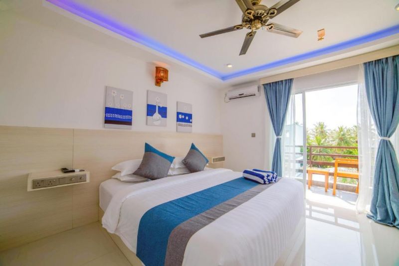 GRAND BEACH DHIGURAH MALDIVES  фото 7