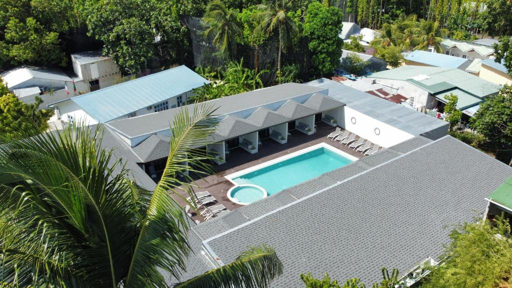 HAKUNA THODDOO GUEST HOUSE фото 4