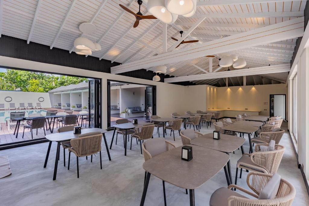HAKUNA THODDOO GUEST HOUSE фото 5