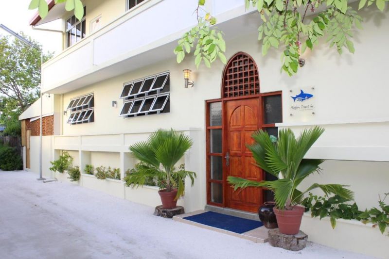 HANIFARU TRANSIT INN фото 4