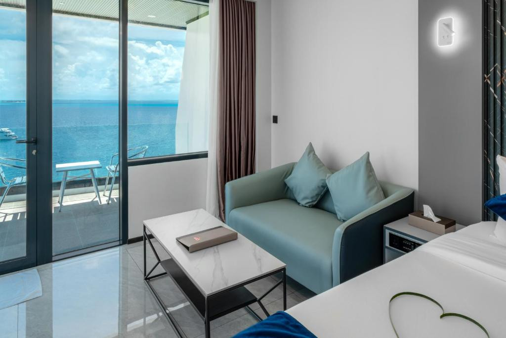 ICOM BLUE SEAVIEW фото 7
