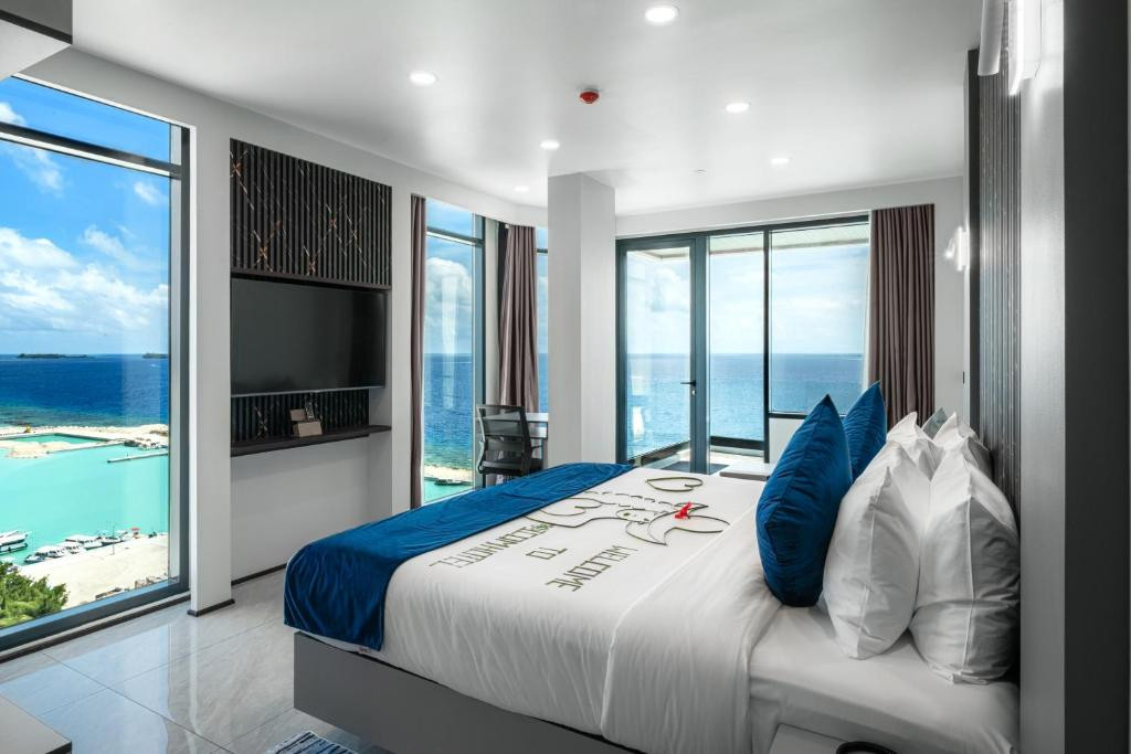 ICOM BLUE SEAVIEW фото 8