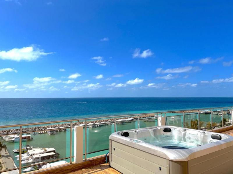 ICOM MARINA SEA VIEW фото 6