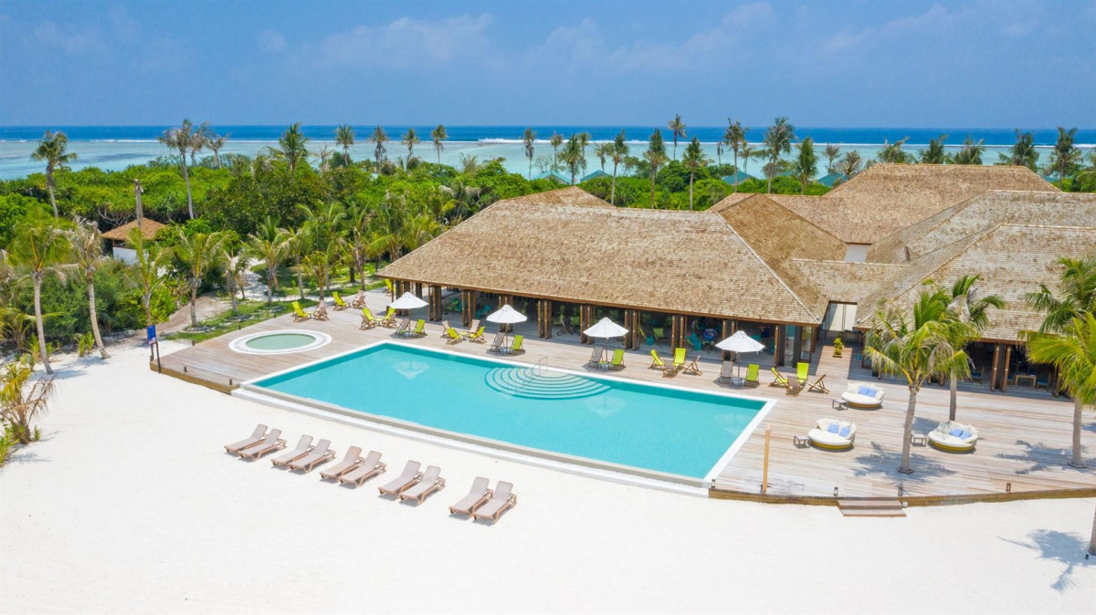 INNAHURA MALDIVES