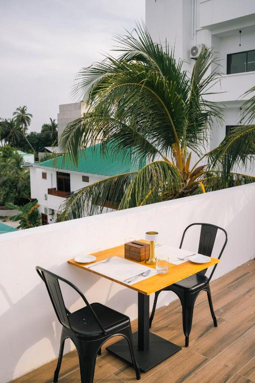 ISLAND SERENITY GUEST HOUSES фото 5