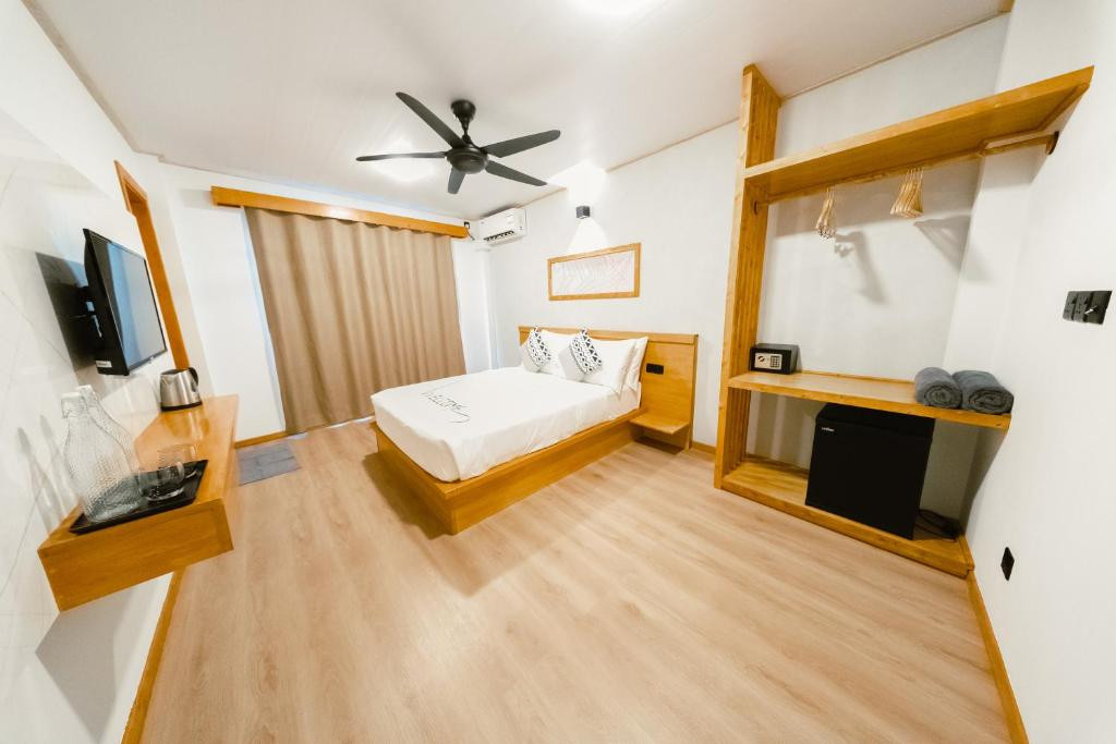 ISLAND SERENITY GUEST HOUSES фото 6