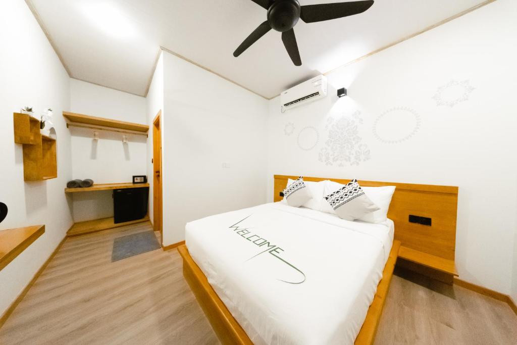 ISLAND SERENITY GUEST HOUSES фото 8