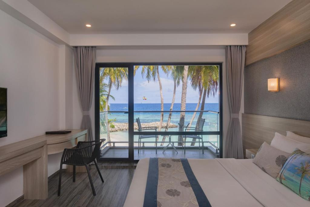 KAANI GRAND SEAVIEW фото 3
