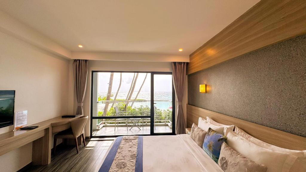 KAANI GRAND SEAVIEW фото 4