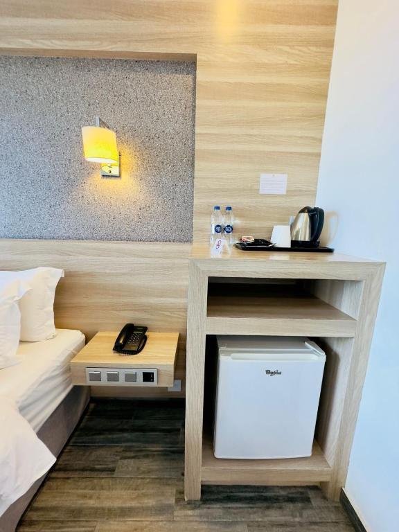 KAANI GRAND SEAVIEW фото 6