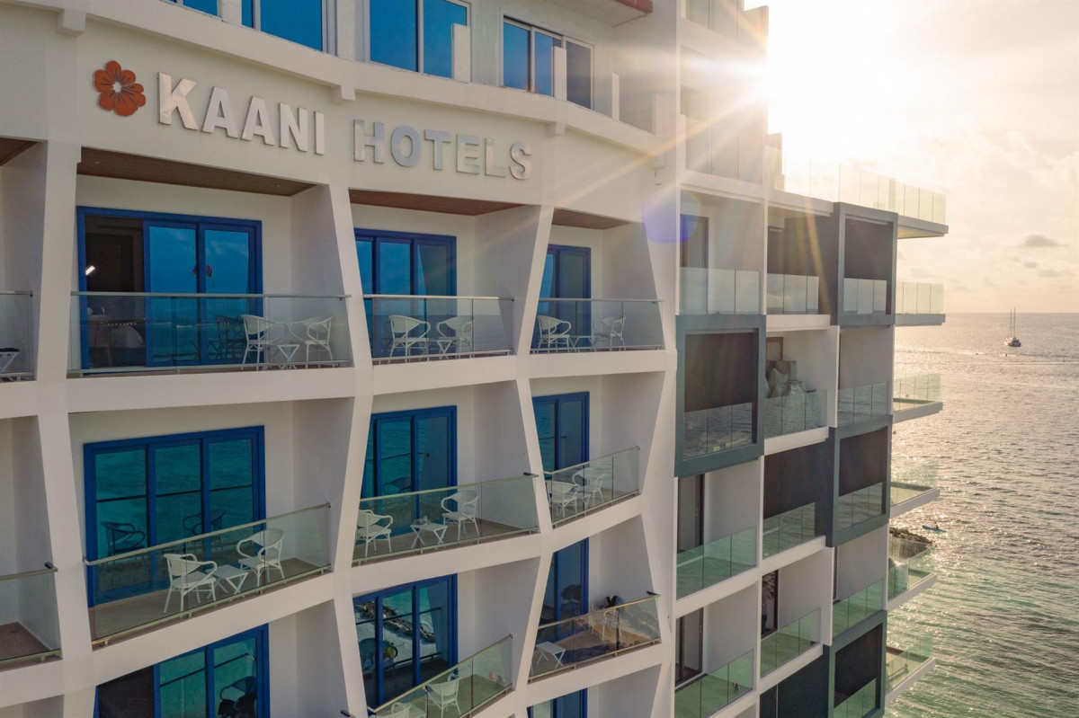 KAANI PALM BEACH фото 2