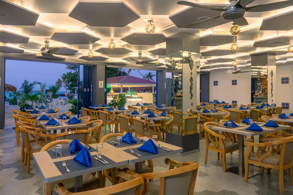 KAANI PALM BEACH фото 6