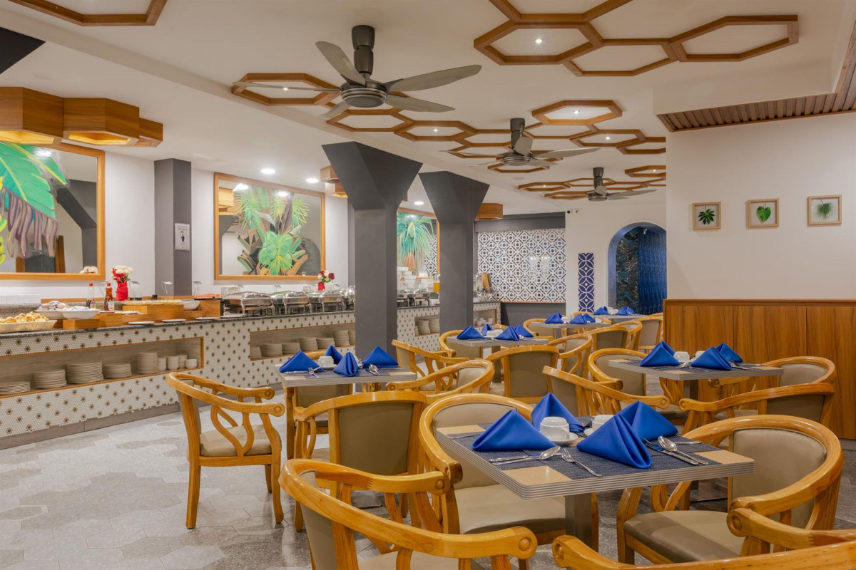 KAANI PALM BEACH фото 7