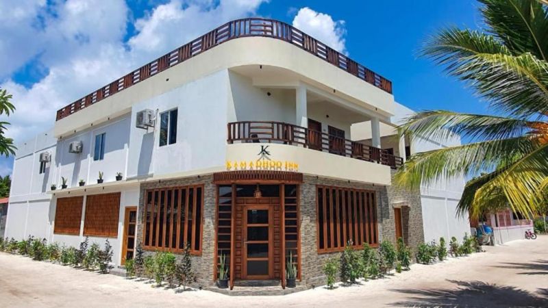 KAMADHOO