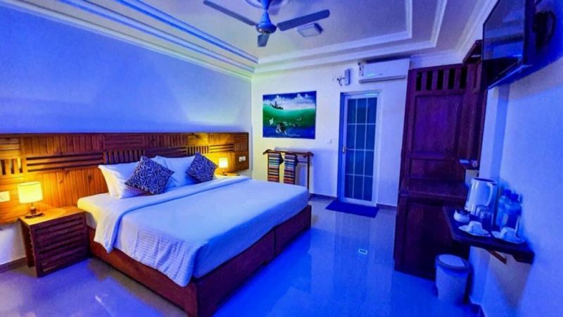 KAMADHOO фото 7