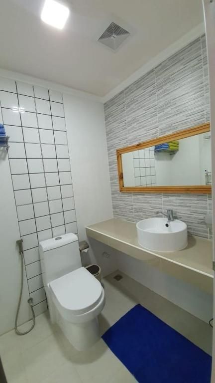 KAMADHOO INN  фото 4