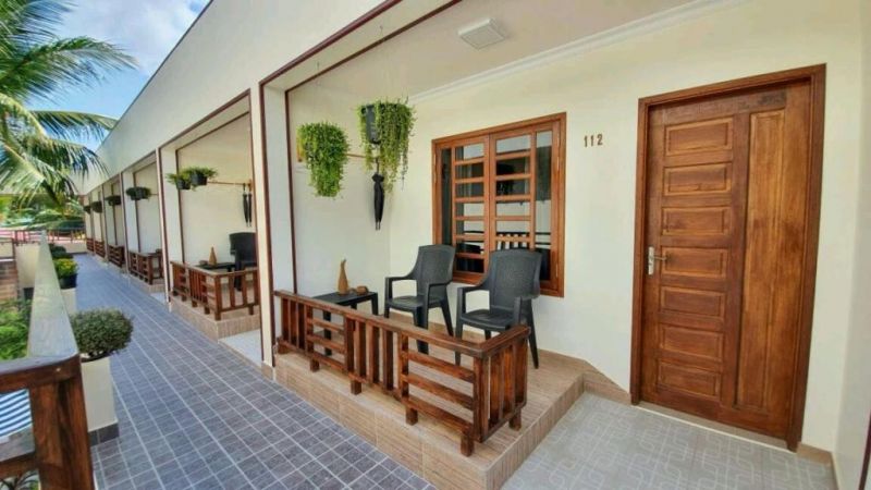 KAMADHOO INN  фото 6