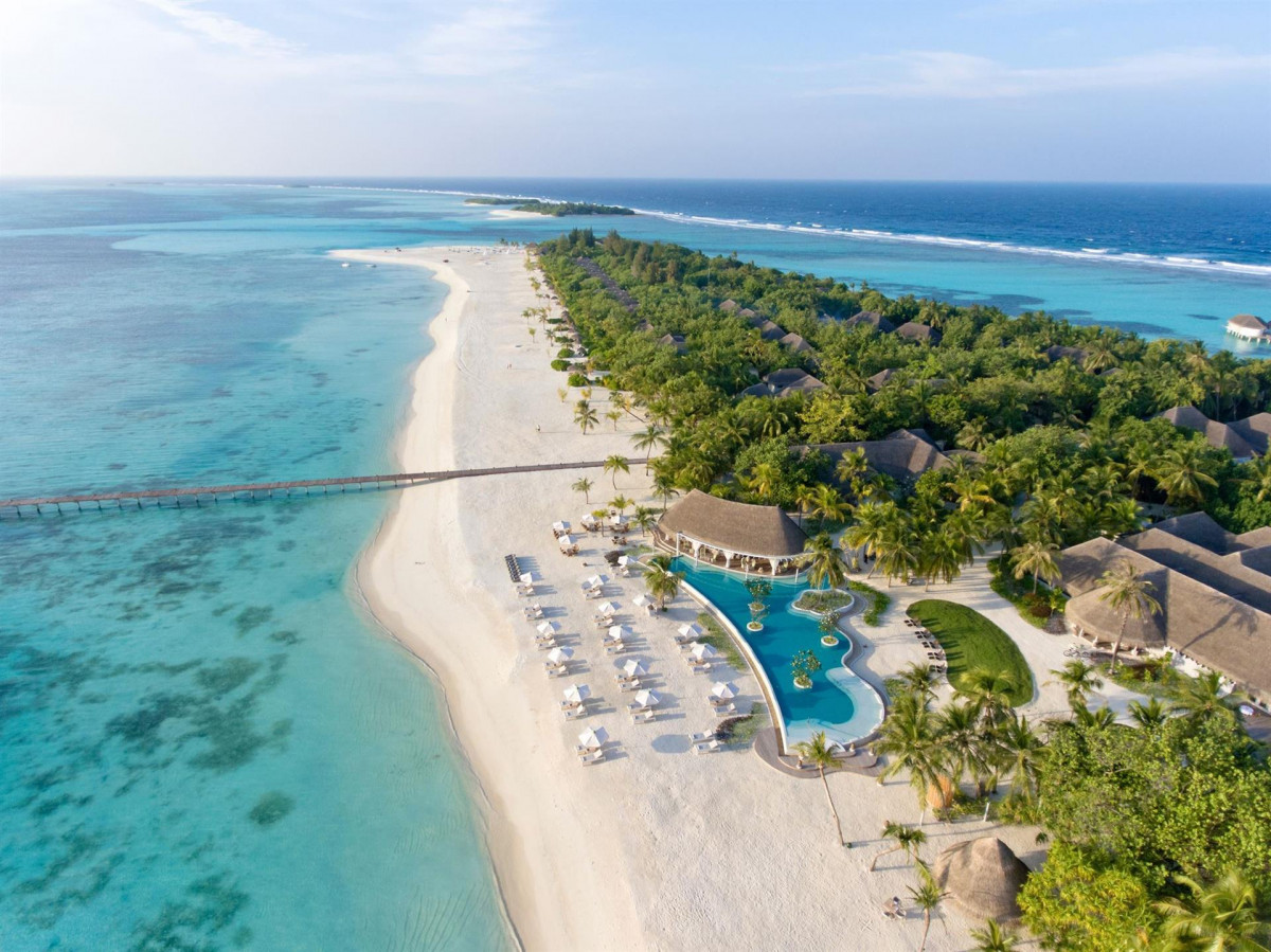 SIX SENSES KANUHURA (EX. KANUHURA MALDIVES)