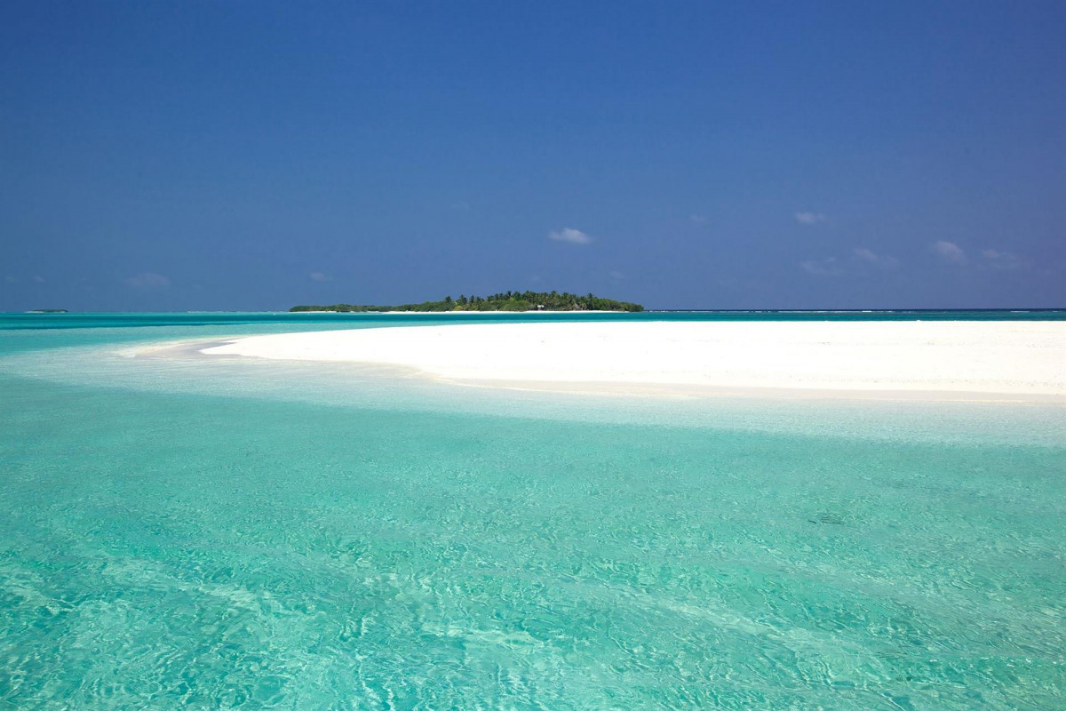 SIX SENSES KANUHURA (EX. KANUHURA MALDIVES) фото 5