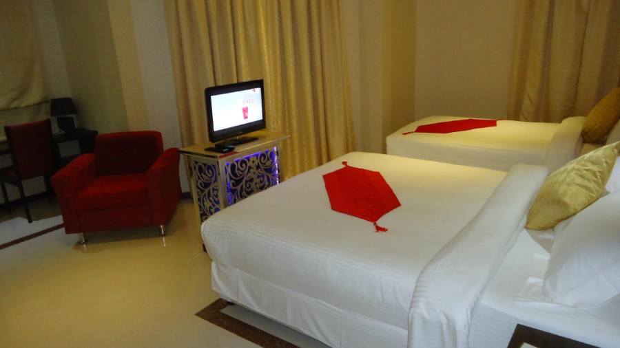 LE VIEUX NICE INN фото 8