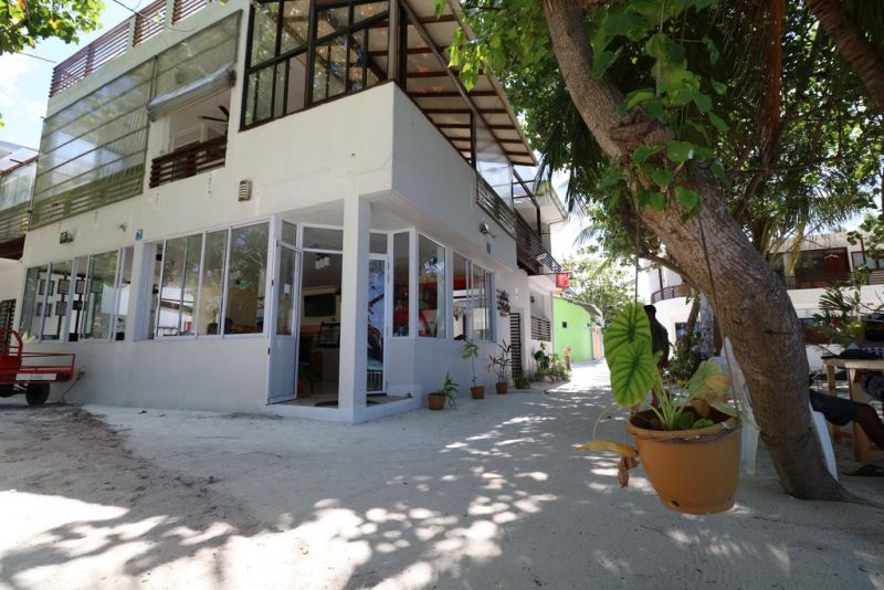 LIBERTY GUESTHOUSE