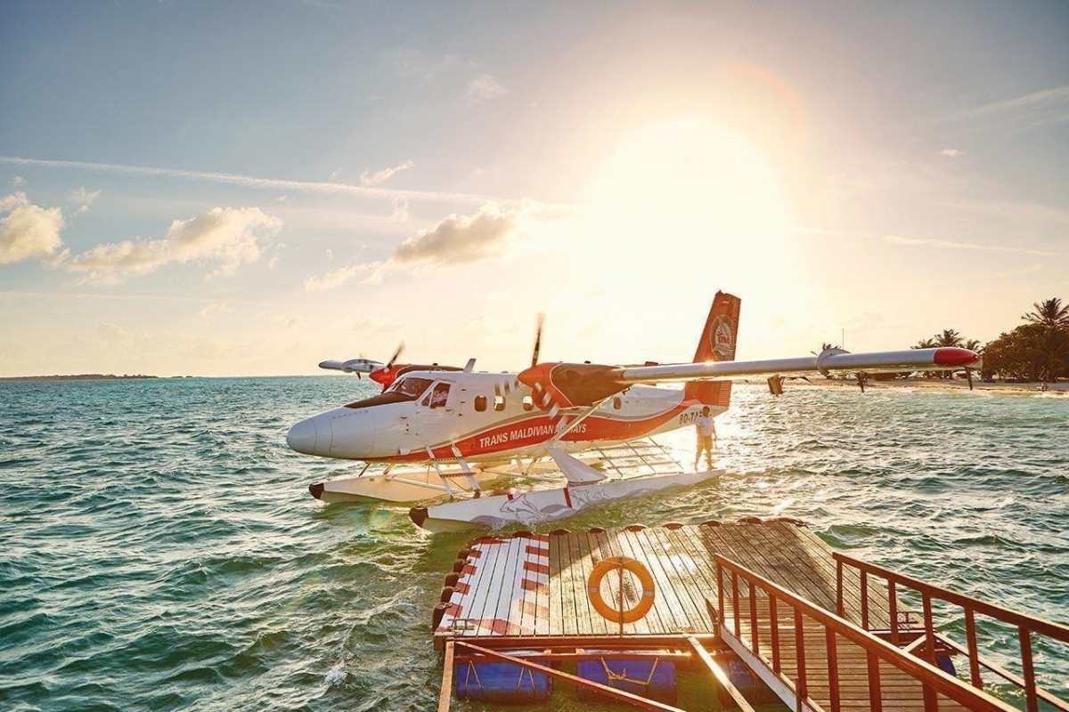 LUX* SOUTH ARI ATOLL RESORTS & VILLAS фото 5