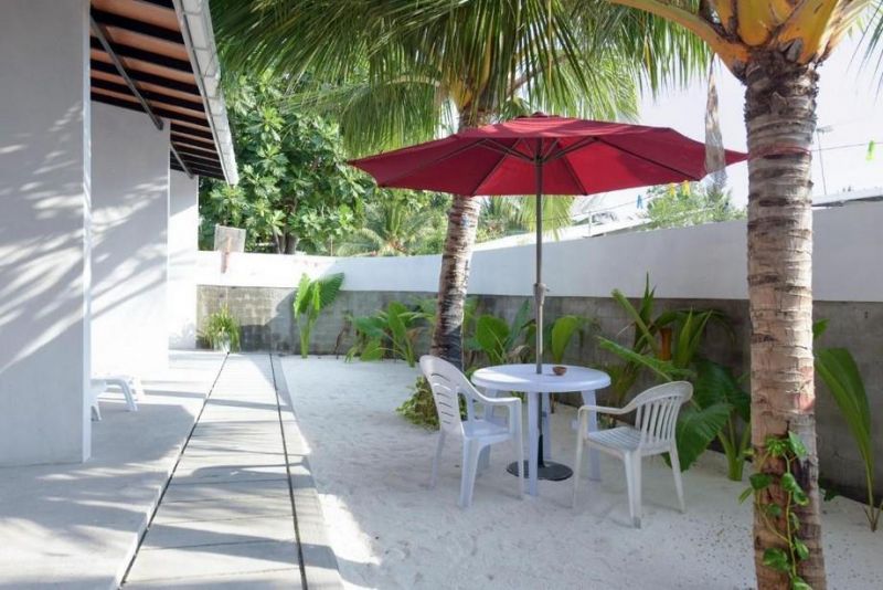 MADI FINOLHU