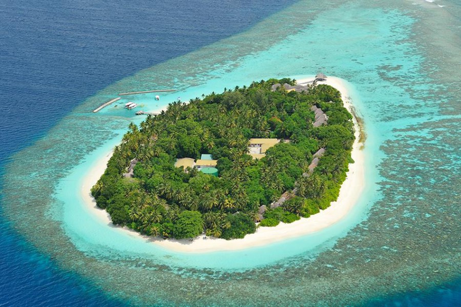 MADOOGALI RESORT&SPA