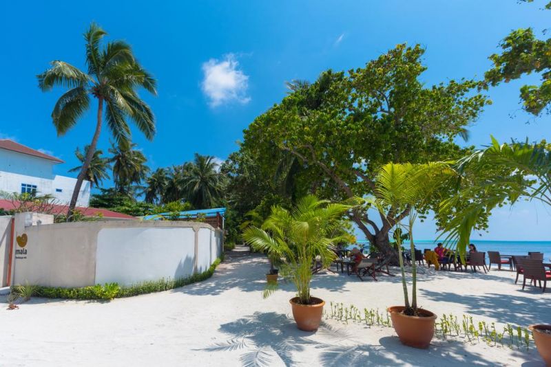 MALA BOUTIQUE INN