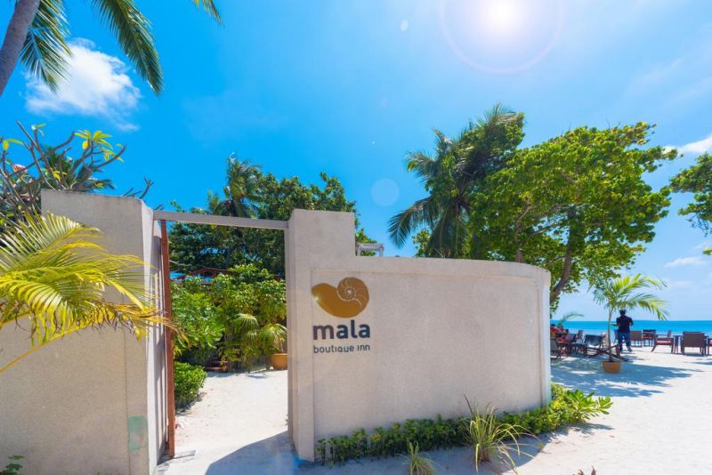 MALA BOUTIQUE INN фото 2